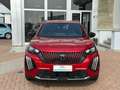 Peugeot 2008 1.2 puretech Allure Rosso - thumbnail 2