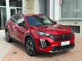 Peugeot 2008 1.2 puretech Allure Rosso - thumbnail 3