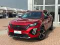 Peugeot 2008 1.2 puretech Allure Rosso - thumbnail 1