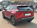 Peugeot 2008 1.2 puretech Allure Rosso - thumbnail 7