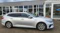 Kia Optima 2.0 Hybrid Spirit PHEV (EURO 6d-TEMP) Plateado - thumbnail 3