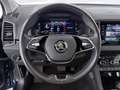 Skoda Karoq 2.0 TDI 4x4 Style Aut LED AHK SITZHZG R-CAM Blau - thumbnail 24