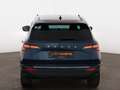 Skoda Karoq 2.0 TDI 4x4 Style Aut LED AHK SITZHZG R-CAM Blau - thumbnail 9