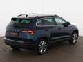 Skoda Karoq 2.0 TDI 4x4 Style Aut LED AHK SITZHZG R-CAM Blau - thumbnail 10
