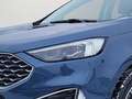 Ford Edge Vignale 4x4 AHK-abnehmbar El. Panodach Navi Leder Blau - thumbnail 3