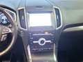 Ford Edge Vignale 4x4 AHK-abnehmbar El. Panodach Navi Leder Blau - thumbnail 10