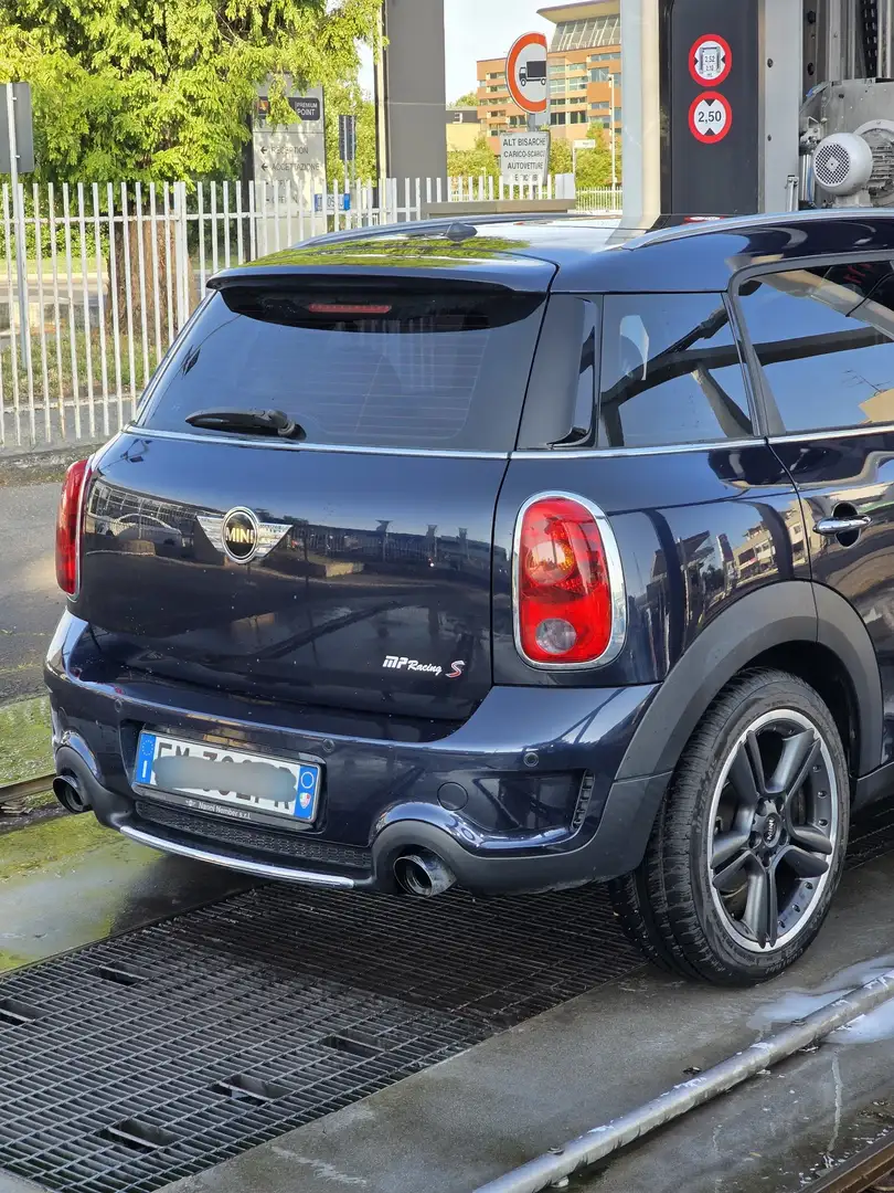 MINI Cooper S Countryman 1.6 all4 - 2