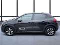 Citroen C3 PureTech 110 Max NAVI KAMERA NP 21.521.- Schwarz - thumbnail 5