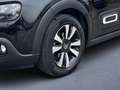 Citroen C3 PureTech 110 Max NAVI KAMERA NP 21.521.- Schwarz - thumbnail 8