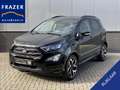 Ford EcoSport 1.0 ST-LINE 140 PK CRUISE / NAVI / ALCANTARA / FUL Nero - thumbnail 1