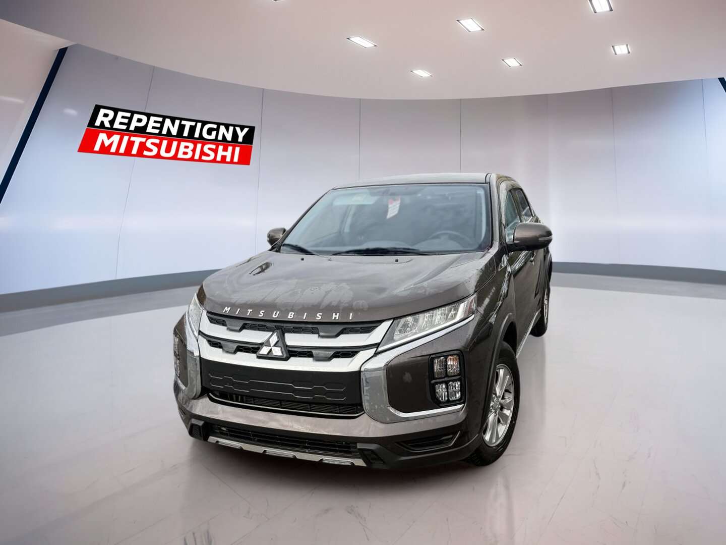 2026 Mitsubishi RVR SE AWC
