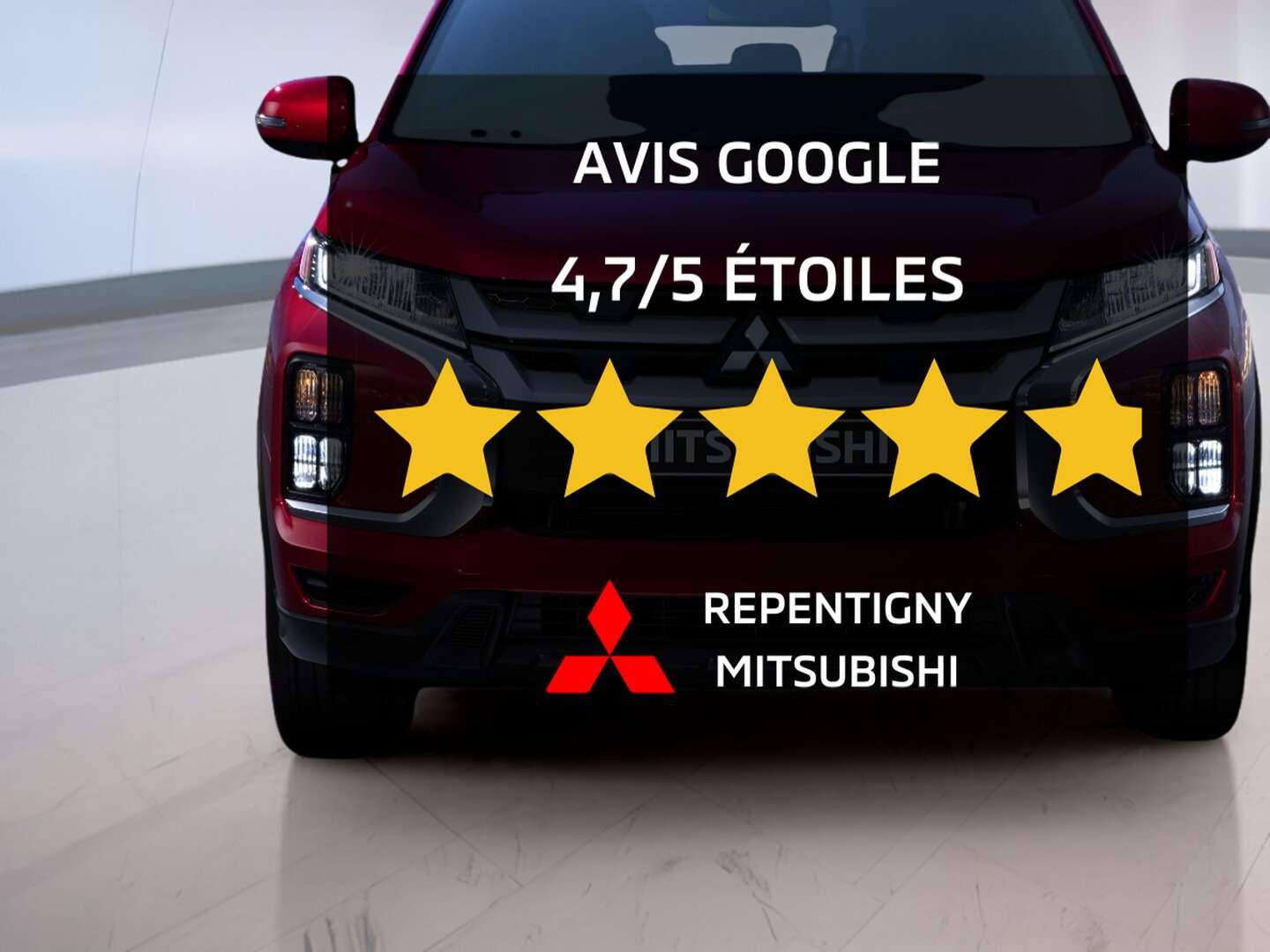 2026 Mitsubishi RVR SE AWC — снимка 5