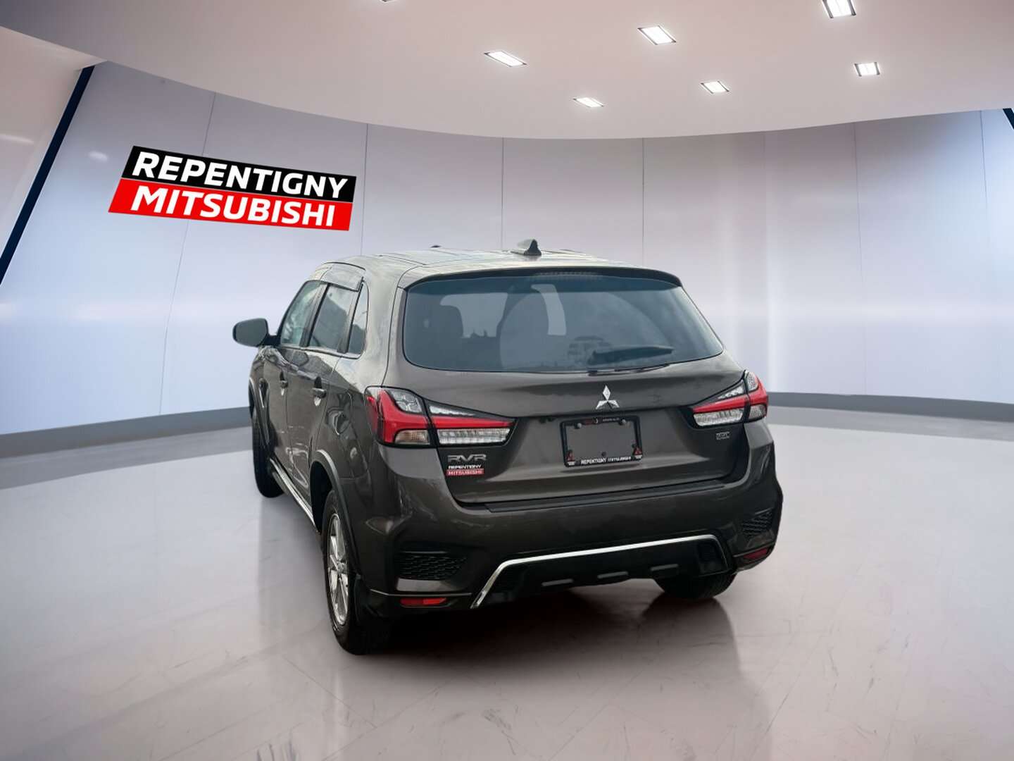 2026 Mitsubishi RVR SE AWC — снимка 2