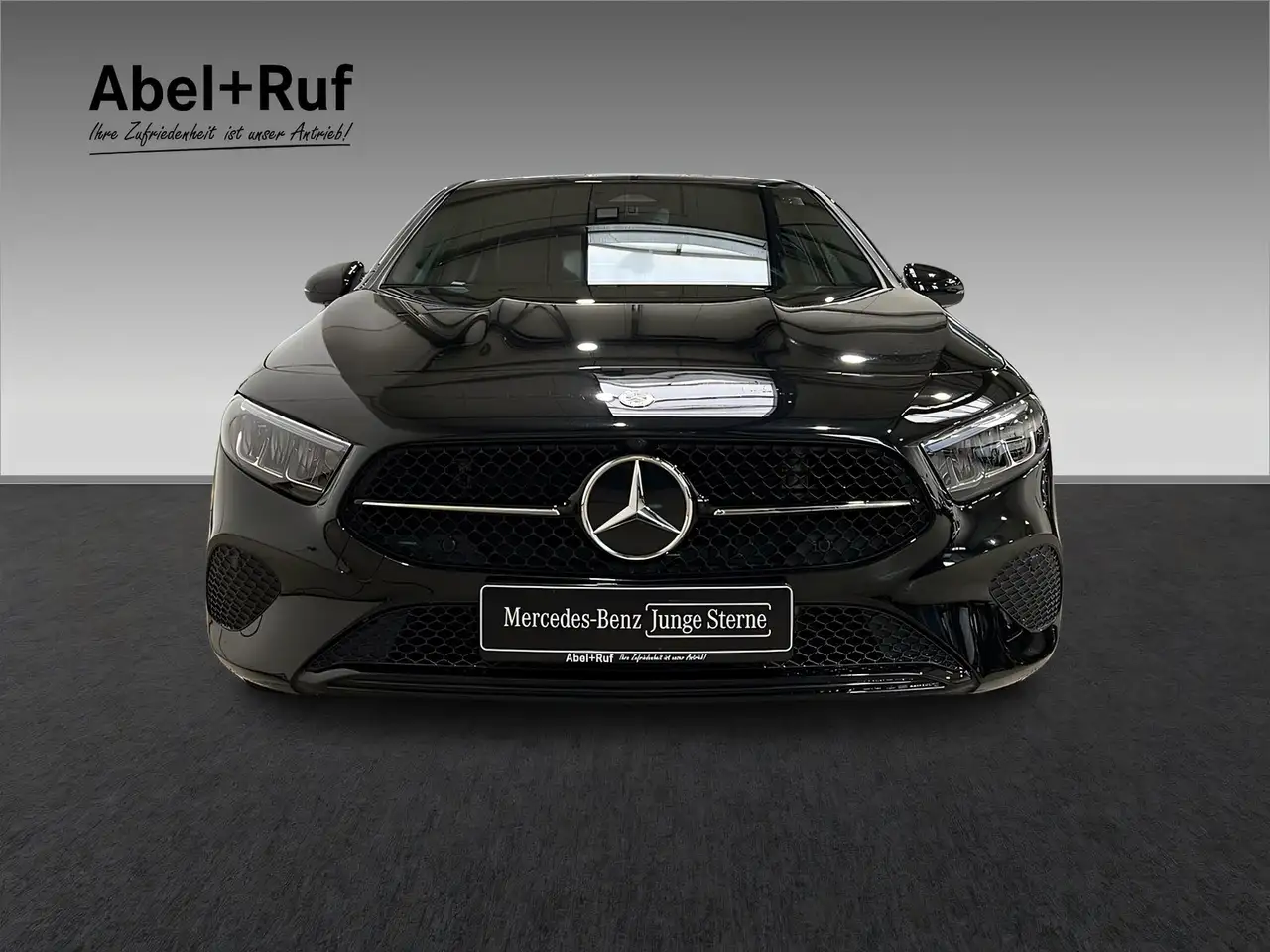 Mercedes-Benz A 200 d Progressive Night-PK+LED+DAB+MBUX+LRH 2