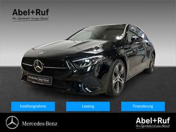 d Progressive Night-PK+LED+DAB+MBUX+LRH