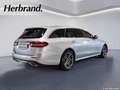 Mercedes-Benz E 300 T 4M AMG Ambiente Burmester Pano LED Silber - thumbnail 3