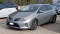 Toyota Auris 1.4d 90cv CRUISE CONTROL CERCHI IN LEGA Grigio - thumbnail 2