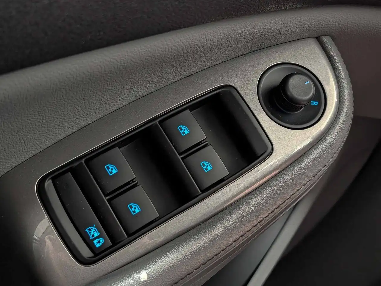 Chevrolet Malibu fotografie Chevrolet Malibu