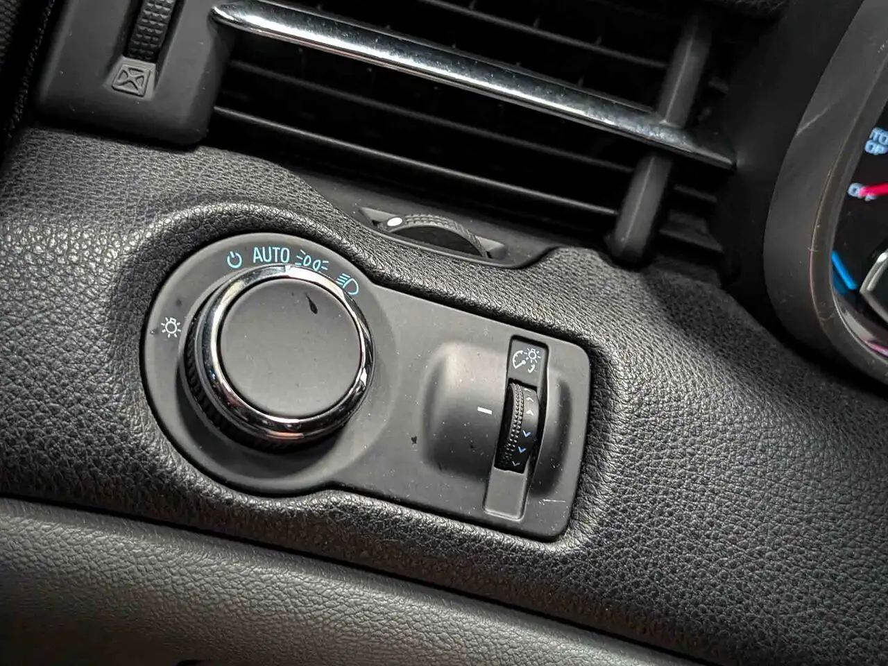 Chevrolet Malibu fotografie Chevrolet Malibu
