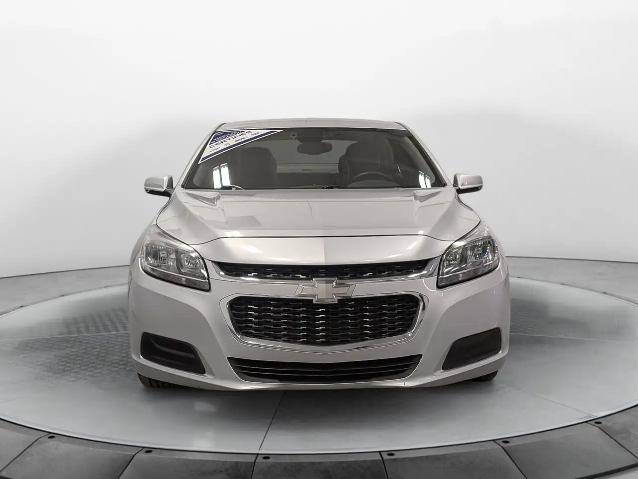 Chevrolet Malibu fotografie Chevrolet Malibu