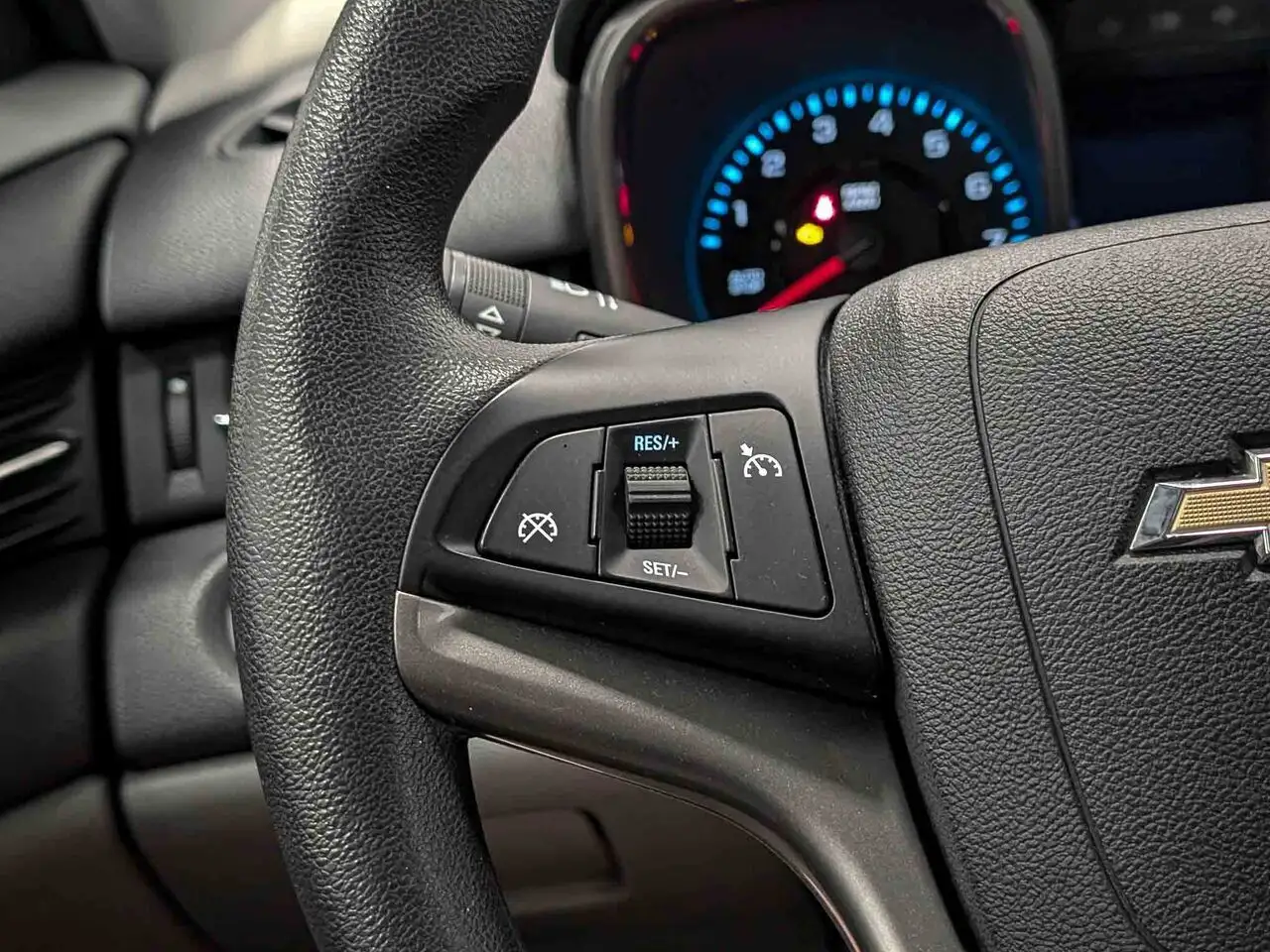 Chevrolet Malibu fotografie Chevrolet Malibu