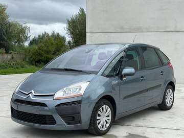 Grand C4 Picasso 1.6i Tentation*MET KEURING*