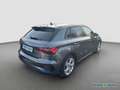 Audi A3 S line 40 TFSI e HUD LED ACC RFK Grau - thumbnail 4