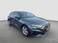 Audi A3 S line 40 TFSI e HUD LED ACC RFK Grau - thumbnail 2