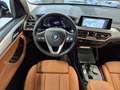 BMW X3 XDRIVE 20 d LEDER NAV LED CAMERA SPUR AHK Grau - thumbnail 17
