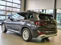 BMW X3 XDRIVE 20 d LEDER NAV LED CAMERA SPUR AHK Grau - thumbnail 7