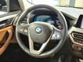 BMW X3 XDRIVE 20 d LEDER NAV LED CAMERA SPUR AHK Grau - thumbnail 18