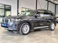 BMW X3 XDRIVE 20 d LEDER NAV LED CAMERA SPUR AHK Grau - thumbnail 9