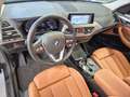 BMW X3 XDRIVE 20 d LEDER NAV LED CAMERA SPUR AHK Grau - thumbnail 20