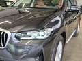 BMW X3 XDRIVE 20 d LEDER NAV LED CAMERA SPUR AHK Grau - thumbnail 25