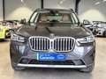BMW X3 XDRIVE 20 d LEDER NAV LED CAMERA SPUR AHK Grau - thumbnail 2