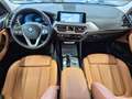 BMW X3 XDRIVE 20 d LEDER NAV LED CAMERA SPUR AHK Grau - thumbnail 14