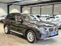 BMW X3 XDRIVE 20 d LEDER NAV LED CAMERA SPUR AHK Grau - thumbnail 3