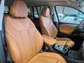 BMW X3 XDRIVE 20 d LEDER NAV LED CAMERA SPUR AHK Grau - thumbnail 10