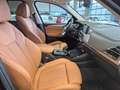 BMW X3 XDRIVE 20 d LEDER NAV LED CAMERA SPUR AHK Grau - thumbnail 11