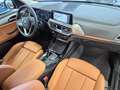 BMW X3 XDRIVE 20 d LEDER NAV LED CAMERA SPUR AHK Grau - thumbnail 12