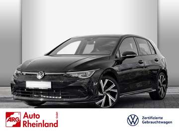 R-Line 1.5 eTSI OPF DSG LED/PANO/NAVI/RÜCKFAHRK.