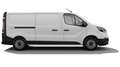Renault Trafic van T30 2.0 blue dci 130cv L2H1 -PRONTA Bianco - thumbnail 4