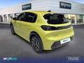Peugeot 208 Eléctrico 156 (115 Kw) GT Jaune - thumbnail 5