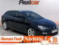 SEAT Leon ST 2.0TDI CR S&S FR DSG7 150 Noir - thumbnail 1