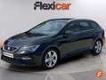SEAT Leon ST 2.0TDI CR S&S FR DSG7 150 Noir - thumbnail 2