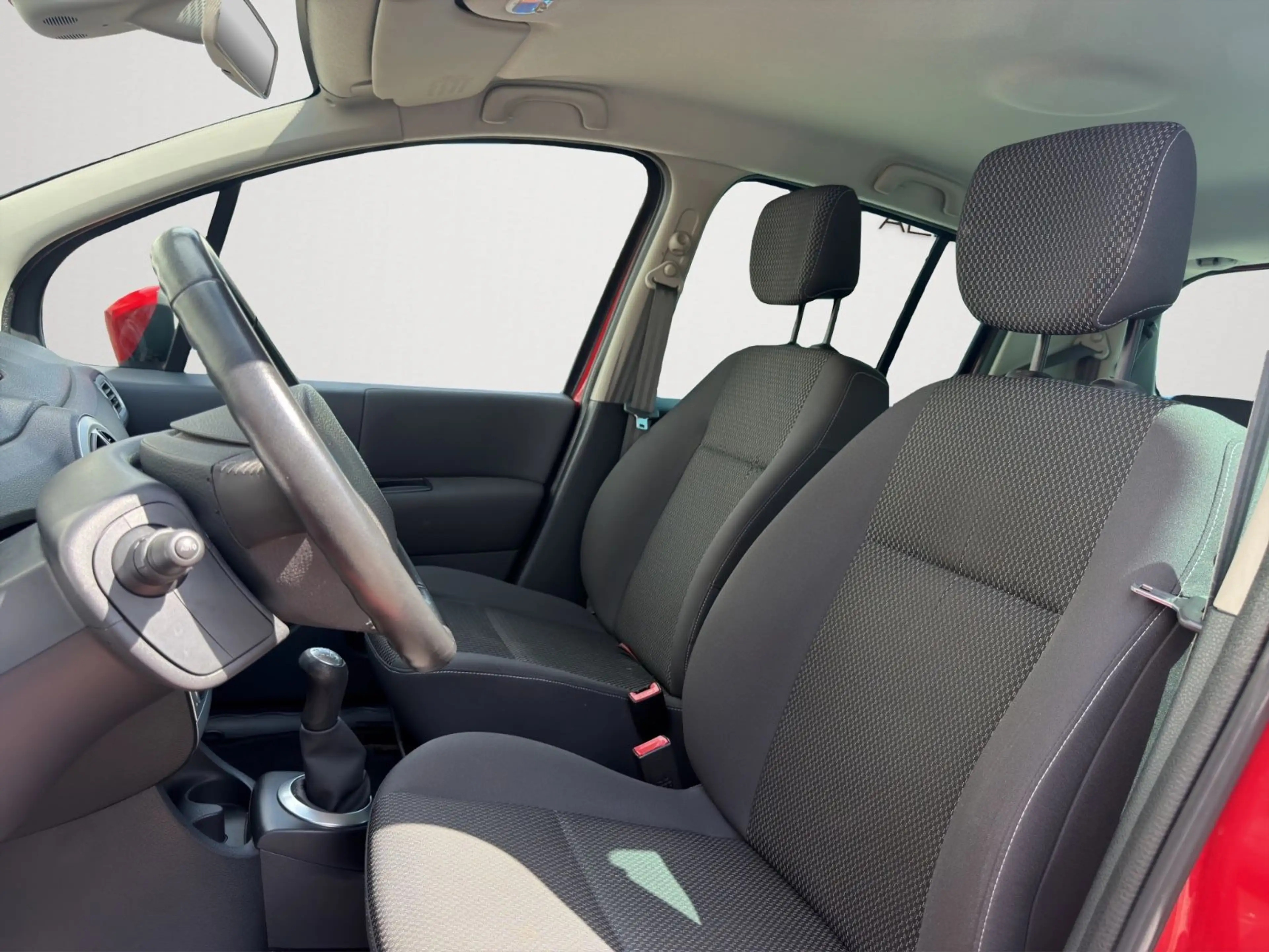 Renault Modus Dynamique *1.HAND*TÜV NEU*SHZ*KLIMA* — photo 15
