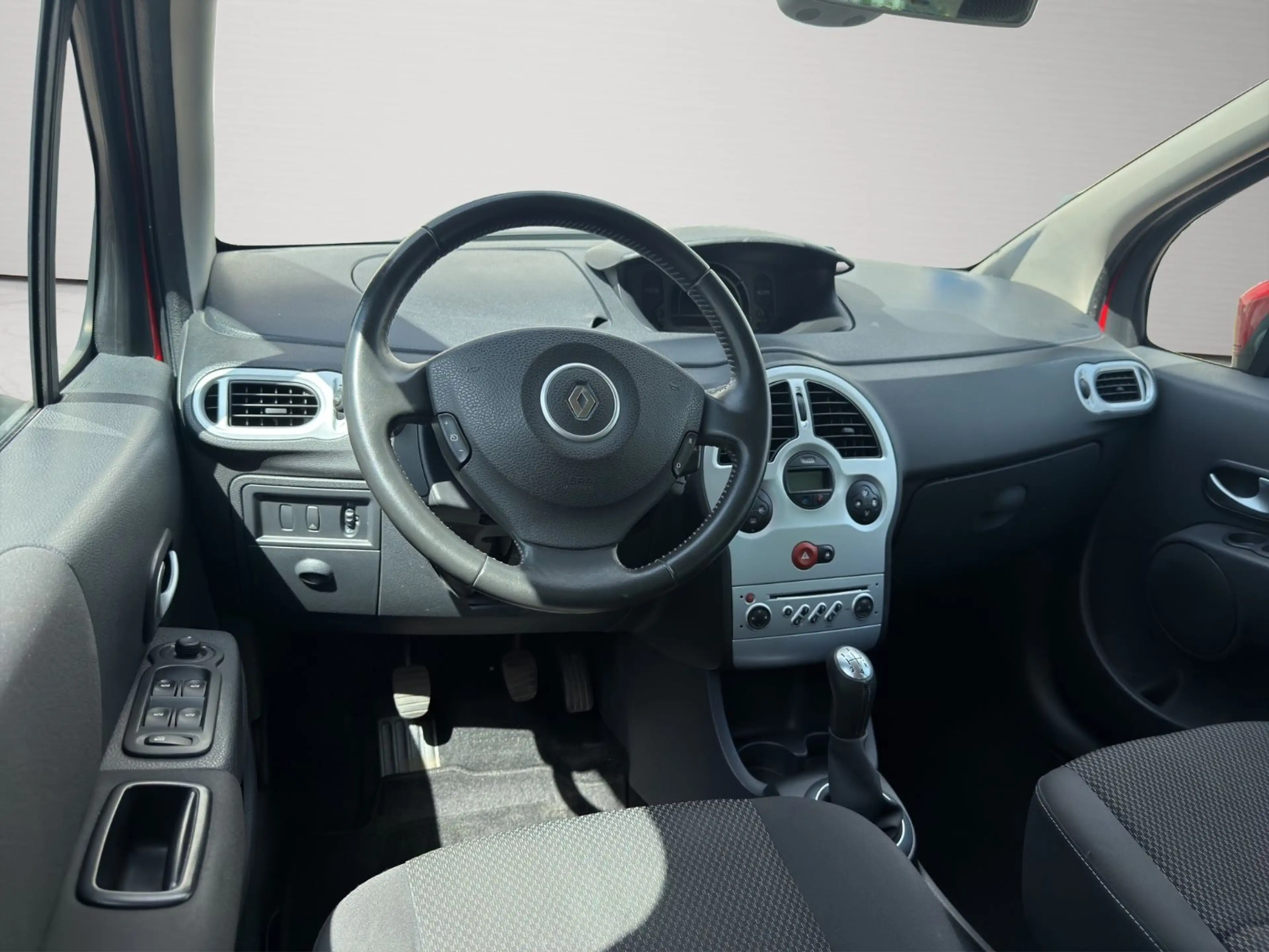 Renault Modus Dynamique *1.HAND*TÜV NEU*SHZ*KLIMA* — photo 2