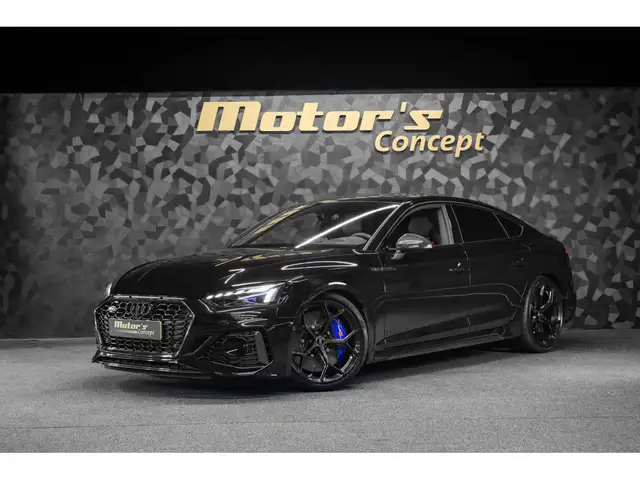 Audi RS5 Performance Edition SportBack - 1 OF 250 / Pack Co