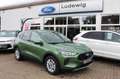 Ford Kuga Titanium Automatik LED Winterpaket II Temp. Vert - thumbnail 1