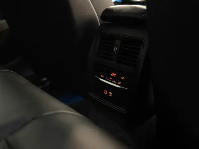 BMW M3 Competition xDrive G80 *Curved-Widescreen* Ansicht 39